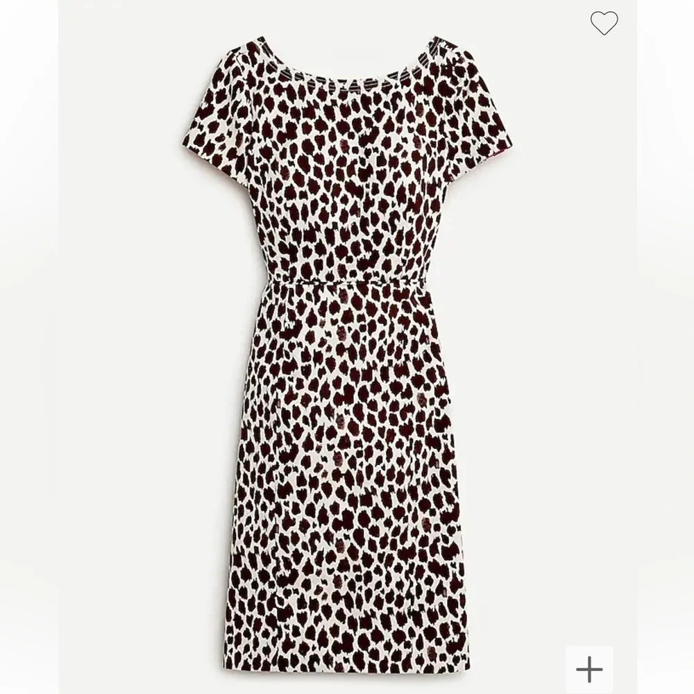 J. Crew crew back